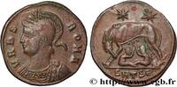 THE TETRARCHY(284 AD to 337 AD) Centenionalis ou nummus ROMA Thessalonique 330-333 (18,5mm, 2,46g, 12h) -