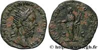 THE ANTONINES (96 AD to 192 AD) Dupondius MARCUS AURELIUS Rome 178 (24,5mm, 11,65g, 11h) -