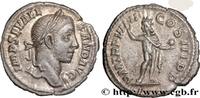 THE SEVERANS (193 AD to 235 AD) Denier ALEXANDER SEVERUS Rome 230 (18,5mm, 2,83g, 6h) -