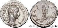 THE SEVERANS (193 AD to 235 AD) Denier ALEXANDER SEVERUS Rome 226 (20mm, 3,29g, 6h) -