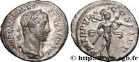 THE SEVERANS (193 AD to 235 AD) Denier ALEXANDER SEVERUS Rome 227 (18mm, 2,99g, 6h) -