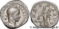 THE SEVERANS (193 AD to 235 AD) Denier ALEXANDER SEVERUS Rome 226 (19mm, 3,01g, 1h) -