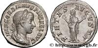 THE MILITARY CRISIS(235 AD to 284 AD) Denier GORDIANUS III Rome 241 (19mm, 2,73g, 12h) -