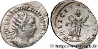 THE MILITARY CRISIS(235 AD to 284 AD) Antoninien VALERIANUS I Antioche 255 (22,5mm, 2,77g, 6h) -