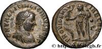 THE TETRARCHY(284 AD to 337 AD) Centenionalis ou nummus LICINIUS II Nicomédie 320 (18,5mm, 3,30g, 6h) -
