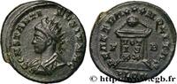 THE TETRARCHY(284 AD to 337 AD) Centenionalis ou nummus CONSTANTINUS II Bretagne, Londres 321 (19mm, 3,14g, 6h) -