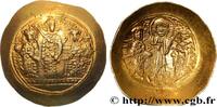 THE MACEDONIAN DYNASTY (867-1081) Histamenon nomisma ROMANUS IV DIOGENES Constantinople 1068-1071 (25,5mm, 4,37g, 6h) -