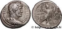 THE ANTONINES (96 AD to 192 AD) Tétradrachme HADRIANUS Alexandrie, Égypte 131-132 (23,5mm, 12,90g, 12h) -