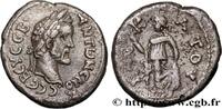 THE ANTONINES (96 AD to 192 AD) Tétradrachme ANTONINUS PIUS Alexandrie, Égypte 147-148 (23mm, 11,62g, 12h) -