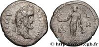 THE ANTONINES (96 AD to 192 AD) Tétradrachme ANTONINUS PIUS Alexandrie, Égypte 144-145 (24mm, 11,71g, 12h) -
