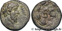 THE ANTONINES (96 AD to 192 AD) Unité LUCIUS VERUS Antioche, Syrie, Séleucie et Piérie c. 161-169 (22mm, 8,91g, 1h) -