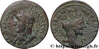 THE MILITARY CRISIS(235 AD to 284 AD) Octassaria PHILIPPUS I. ARABS Antioche, Syrie, Séleucie et Piérie 244-246 (28,5mm, 13,10g, 12h) -