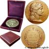 FRANKREICH Médaille, Prix de tir offert TIR ET ARQUEBUSE n.d. (50,5mm, 63,56g, 12h) -