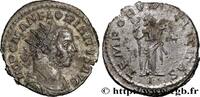 THE MILITARY CRISIS(235 AD to 284 AD) Aurelianus FLORIANUS Lyon 276 (21mm, 3,67g, 5h) -