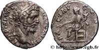 THE SEVERANS (193 AD to 235 AD) Denier SEPTIMIUS SEVERUS Laodicée 194 (17,5mm, 3,30g, 6h) -