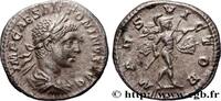 THE SEVERANS (193 AD to 235 AD) Denier ELAGABALUS Rome 218 (18mm, 3,39g, 12h) -