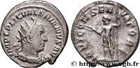 THE MILITARY CRISIS(235 AD to 284 AD) Antoninien VALERIANUS I Rome 253-254 (21,5mm, 2,74g, 12h) -