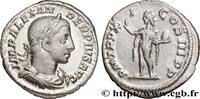 THE SEVERANS (193 AD to 235 AD) Denier ALEXANDER SEVERUS Rome 232 (19mm, 2,55g, 12h) -