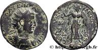 THE MILITARY CRISIS(235 AD to 284 AD) Octassaria GALLIENUS Seleucie du Calycadnum, Cilicie c. 255-260 (31mm, 11,86g, 6h) -