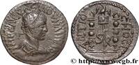 THE MILITARY CRISIS(235 AD to 284 AD) Dupondius VOLUSIANUS Antioche, Pisidie c. 251-253 (22mm, 5,43g, 12h) -
