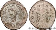 THE MILITARY CRISIS(235 AD to 284 AD) Aurelianus PROBUS Ticinum 277 (24mm, 4,22g, 12h) -