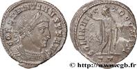 THE TETRARCHY(284 AD to 337 AD) Follis ou nummus CONSTANTINUS I DER GROßE Ticinum 313 (22,5mm, 3,59g, 12h) -