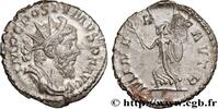 THE MILITARY CRISIS(235 AD to 284 AD) Antoninien POSTUMUS Trèves 262 (22mm, 4,05g, 6h) -