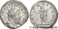 THE MILITARY CRISIS(235 AD to 284 AD) Antoninien POSTUMUS Trèves 262 (21mm, 4,23g, 7h) -