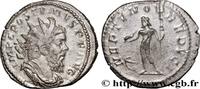 THE MILITARY CRISIS(235 AD to 284 AD) Antoninien POSTUMUS Trèves 262 (20,5mm, 3,48g, 6h) -