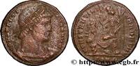 THE TETRARCHY(284 AD to 337 AD) Centenionalis ou nummus CONSTANTINUS I DER GROßE Constantinople 329 (19,5mm, 3,58g, 12h) -