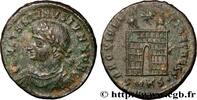 THE TETRARCHY(284 AD to 337 AD) Centenionalis ou nummus CONSTANTINUS II Cyzique 325-326 (19mm, 3,49g, 12h) -