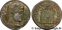 THE TETRARCHY(284 AD to 337 AD) Centenionalis ou nummus CONSTANTINUS I DER GROßE Nicomédie 328-329 (19,5mm, 2,85g, 12h) -