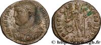 THE TETRARCHY(284 AD to 337 AD) Centenionalis ou nummus CONSTANTINUS I DER GROßE Cyzique 317-320 (18mm, 3,03g, 6h) -