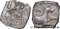 Classic 2 (400 BC to 350 BC) Obole KILIKIEN - TARSOS - PHARNABAZOS Tarse, Cilicie c. 400-350 AC. (9,5mm, 0,70g, 9h) -