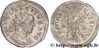 THE MILITARY CRISIS(235 AD to 284 AD) Aurelianus TACITUS Lyon 276 (23mm, 3,59g, 6h) -