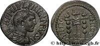 THE MILITARY CRISIS(235 AD to 284 AD) Dupondius PHILIPPUS I. ARABS Antioche, Pisidie c. 244-249 (24mm, 9,70g, 6h) -