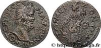 THE ANTONINES (96 AD to 192 AD) Neuf assaria PISIDIA - TERMESSUS Termessus, Pisidie c. 200-225 (28mm, 10,33g, 6h) -