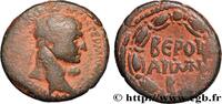 THE ANTONINES (96 AD to 192 AD) Unité TRAIANUS Beroea, Syrie, Cyrrhestica c. 98-117 (23mm, 11,75g, 12h) -