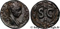 THE SEVERANS (193 AD to 235 AD) Unité ELAGABALUS Antioche, Syrie, Séleucie et Piérie 218-219 (16,5mm, 4,31g, 6h) -