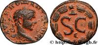THE SEVERANS (193 AD to 235 AD) Unité ELAGABALUS Antioche, Syrie, Séleucie et Piérie c. 218-219 (18mm, 3,96g, 11h) -