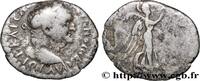 THE FLAVIANS (69 AD to 96 AD) Hemidrachme VESPASIANUS Césarée, Cappadoce 71 (12,5mm, 1,32g, 12h) -