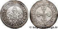 FRANKREICH Groschen ou 12 assis TOWN OF STRASBOURG Strasbourg n.d. (27mm, 5,36g, 6h) -