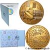 FRANKREICH 250 Euro PHRYGE FRANKREICH Pessac 2023 (18mm, 2,5g, 12h) -