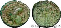 Hellenistic 1 (323 BC to 188 BC) Unité THRAKIEN - MESSEMBRIA Messembria, Thrace c. 250-175 AC. (18mm, 5,34g, 12h) -