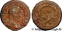 THE MILITARY CRISIS(235 AD to 284 AD) Tétradrachme GALLIENUS Alexandrie, Égypte 264-265 (21,5mm, 9,46g, 11h) -