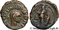 THE TETRARCHY(284 AD to 337 AD) Tétradrachme DIOCLETIANUS Alexandrie, Égypte 287-288 (19mm, 7,75g, 11h) -