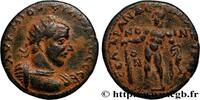 THE MILITARY CRISIS(235 AD to 284 AD) Sesterce PHILIPPUS I. ARABS Laranda, Lycaonie 244-249 (31mm, 21,09g, 6h) -