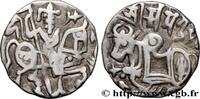 AFGHANISTAN Drachme AFGHANISTAN Kaboul n.d (18mm, 3,25g, 9h) -
