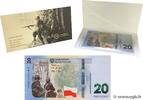 POLEN 20 Zlotych Set de présentation POLEN 20 Zlotych Set de présentation 2024 ST -
