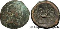 Hellenistic 2 (188 BC to 30 BC) Unité BYTHINIEN - KÖNIGREICH BITHYNIEN - PRUSIAS II Nicomédie, Bithynie c. 180-150 AC. (22,5mm, 7,22g, 12h) -